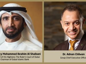  Dubai Islamic Bank Full Year 2024 Group Financial Results