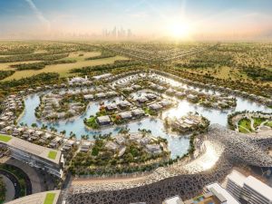Azizi Developments Partners with UAE-based Simco to Equip Azizi Joinery Factory