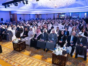 "مؤتمر الاستثمار 2025" يجمع شخصيات من أبرز قادة الفكر وخبراء القطاع والمستثمرين من المؤسسات والأفراد لمناقشة مستجدّات الأسواق