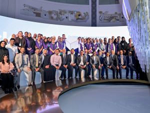 برجيل القابضة تدشن واحدة من أكبر منصات السجلات الطبية الإلكترونية في المنطقة لدعم الرعاية المبنية على البيانات