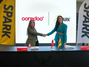 Ooredoo Kuwait and Spark Athletic Center Renew Partnership to Foster a Healthier Community