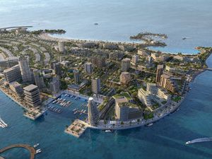 FOUR SEASONS ANNOUNCES NEW LUXURY RESORT AND PRIVATE RESIDENCES IN MINA, RAS AL KHAIMAH, UAE