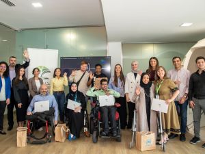 80% of car buyers prioritize accessibility and safety in KSA, UAE and Egypt, reveals study by General Motors