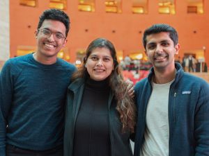  Carnegie Mellon alumni entrepreneurs share journey, success story