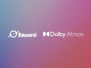Takwene Becomes MENA’s First Record Label to Feature a Dolby Atmos Music Studio