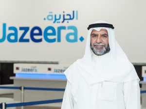 طيران الجزيرة تحقق 10.2 مليون د.ك. أرباحاً في 2024 