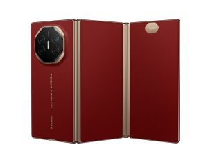 The Tri-Fold Era Begins: HUAWEI Mate XT is now available in UAE