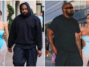 Kanye West