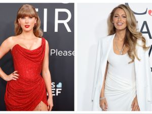 Taylor Swift / Blake Lively