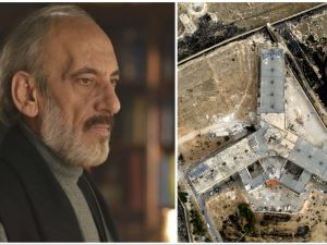 Qaysar series to talk about torture in Sednaya Prison in Damascus