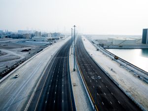 New Muharraq Ring Road Enhances Access to Diyar Al Muharraq and Unlocks Growth Opportunities 