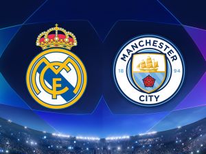 من هو معلق مباراة ريال مدريد ومانشستر سيتي في دوري أبطال أوروبا 2024-25؟