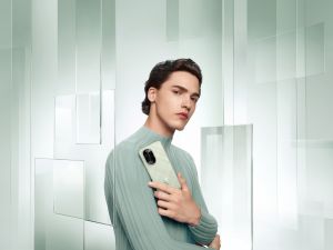 HUAWEI nova 13 Series in Loden Green: The Stylish New Favourite of the Young and Trendy