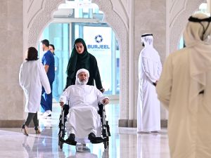 برجيل القابضة تُبرم عقود تشغيل وإدارة لعدد من المنشآت كشريك موثوق به للرعاية الصحية في الإمارات