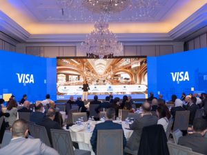 فيزا تنظّم فعالية لعملائها في الأردن لتعزيز مستقبل المدفوعات الرقمية