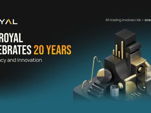OneRoyal Celebrates 20 Years of Legacy and Innovation
