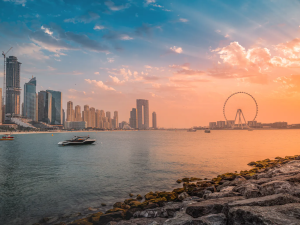 Dubai hotels offering exclusive Valentine's night packages for $68K