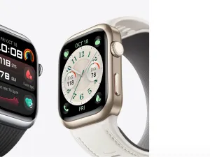 Huawei registers smartwatch as a medical device to boost sales