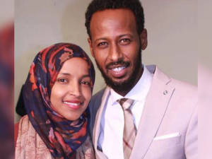 Ilhan Omar