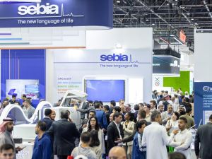 ميدلاب الشرق الأوسط يسلط الضوء على الذكاء الاصطناعي في التشخيص الأفريقي مع اختتام فعاليات النسخة الرابعة والعشرين من الحدث