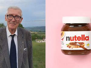 Nutella