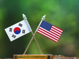 South Korea Foreign Minister