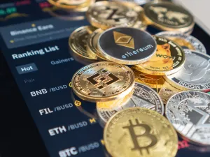 Crypto market sees massive losses, over $188B wiped out
