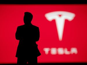 Musk loses $100B since December as Tesla shares fall