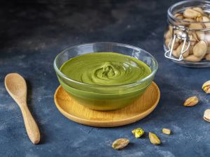 Pistachio Day