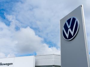 German Volkswagen sues India over $1.4B tax bill
