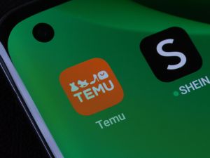 Can Americans order from Shein and Temu under $800?