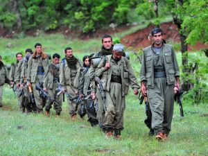 Öcalan calls for PKK disbandment, signaling major shift in decades-long conflict