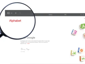 Alphabet reports $240B losses following earnings announcement