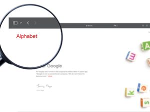 Alphabet reports $240B losses following earnings announcement