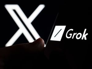 Musk says Grok 3 AI model can create video games