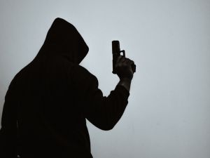 Armed attack