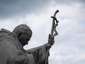 Pope Francis