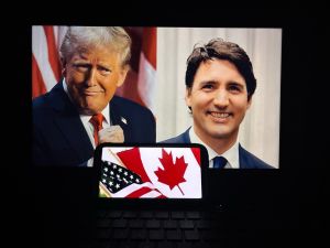 Canada will soon be US 51 State: Trump
