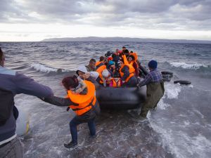 migrants