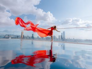 سكاي واردز طيران الإمارات تعزز شراكتها مع برنامج ولاء أكور"ALL" لتقديم المزيد من المكافآت للأعضاء