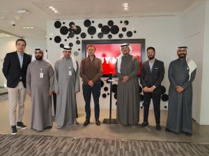 Ooredoo الكويت تطلق جهاز Samsung Galaxy S25 Ultra الثوري لعملائها بعروض خاصة وخيارات تسوق متعددة