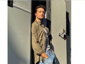 Ward Ajeeb Joins MAD Rising Celebrity’s Clientele 
