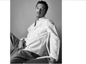 Ali El-Sabaa Joins MAD Rising Celebrity’s Clientele