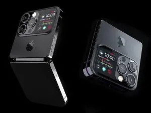 Everything you need to know about Apple's new foldable iPhone