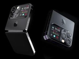 Everything you need to know about Apple's new foldable iPhone