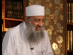 أبو إسحاق الحويني