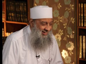 أبو إسحاق الحويني