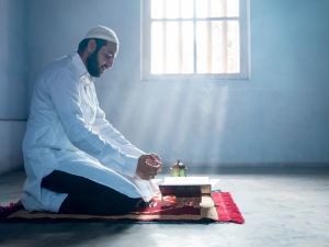 أدعية منتصف شهر رمضان المبارك 1446