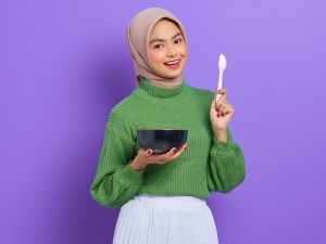 أفكار سحور صحية ومشبعة