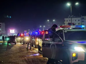 أمن عام سوريا